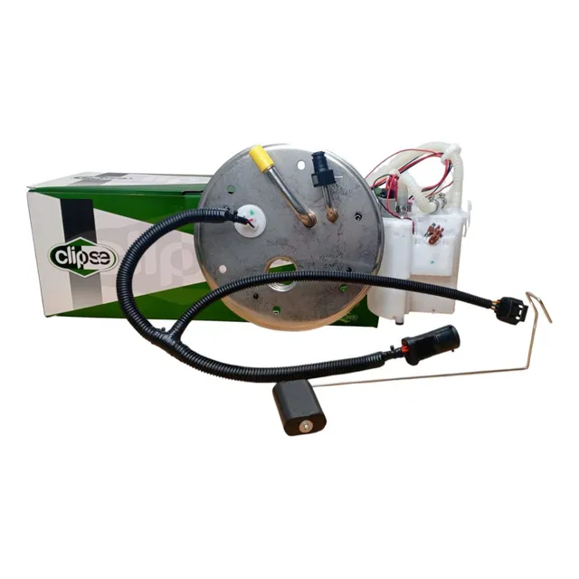 Modulo Gasolina Ford F350 Triton 5.4 09-10 Tapa Metal