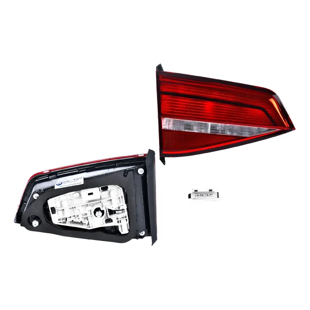 Calavera Interior Volkswagen Jetta Bicen 2015-2018 Izq Tyc