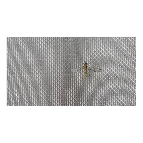 Tejido Chispero O Mosquitero De Metal 1,20x1,20 