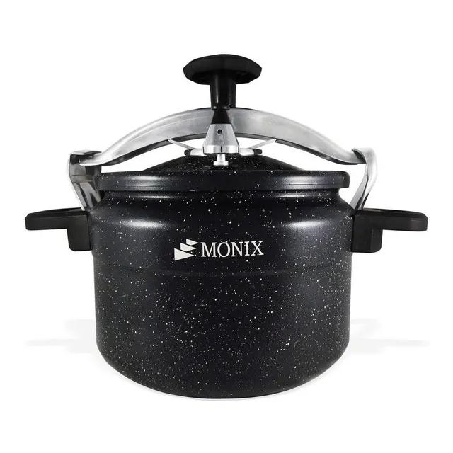 Olla De Presión Monix® 11/lts (0696) Nueva En Caja