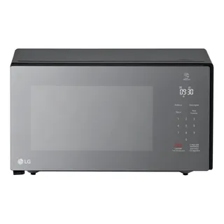 Micro-ondas Neochef LG 30 Litros Espelhado Limpa FĂĄcil Micro-ondas Neochef LG 30 Litros Espelhado Limpa FĂĄcil