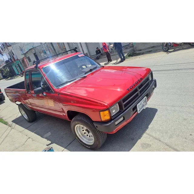 Toyota 1995 Pick Up