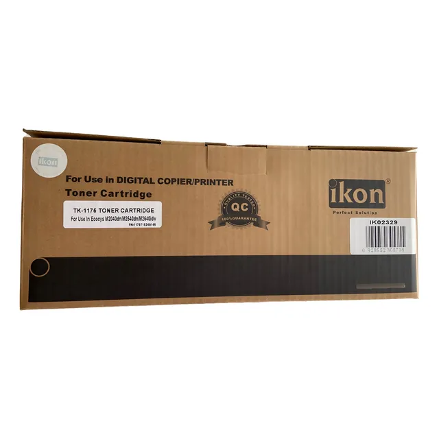 Cartucho Premium Para Kyocera Tk 1175, M2040, M2540, M2640