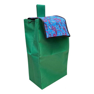 Bolsa Carro De Mandado Bolsa Carro De Mandado