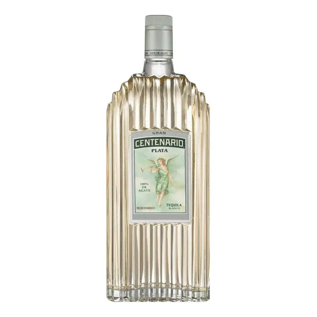 Tequila Gran Centenario Plata 3L
