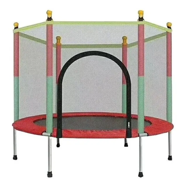 Trampolin Para Niños