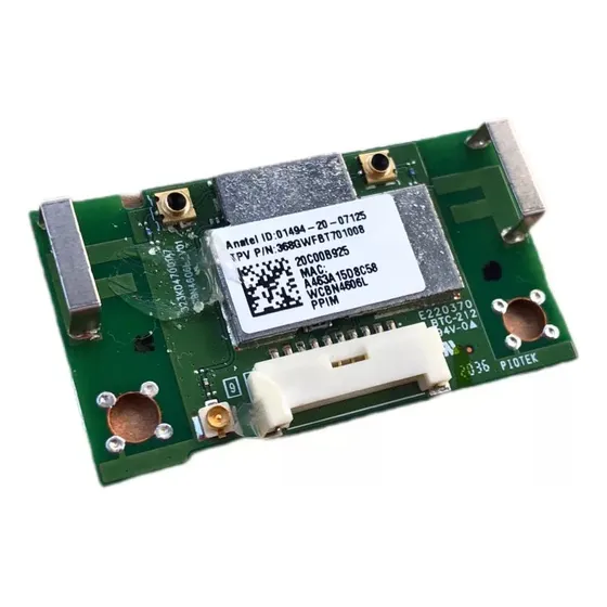 Placa Wifi Tv Philips 58pug7625/78