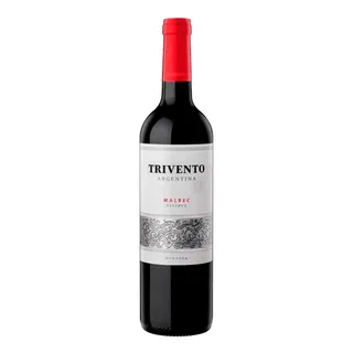 Vinho Trivento Reserve Malbec Tinto 750ml Vinho Trivento Reserve Malbec Tinto 750ml