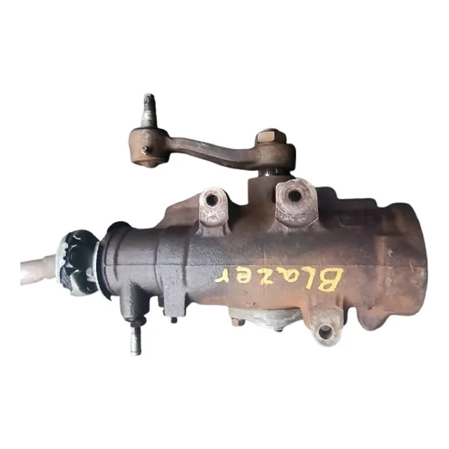Cajetin De Direccion Hidraulica Chevrolet Blazer 1991-2000
