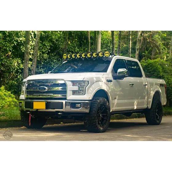 Ford F-150 3.5 Lariat