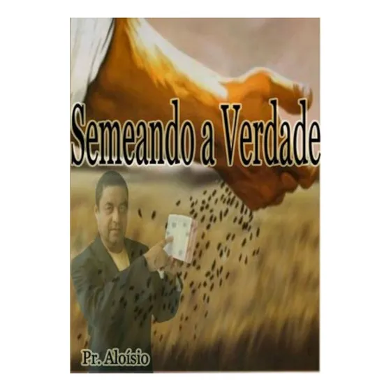 Livro Semeando A Verdade