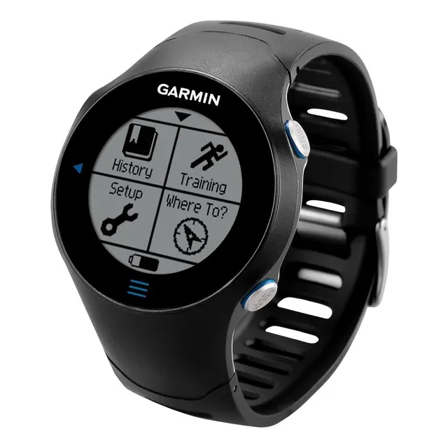 Garmin Forerunner 610