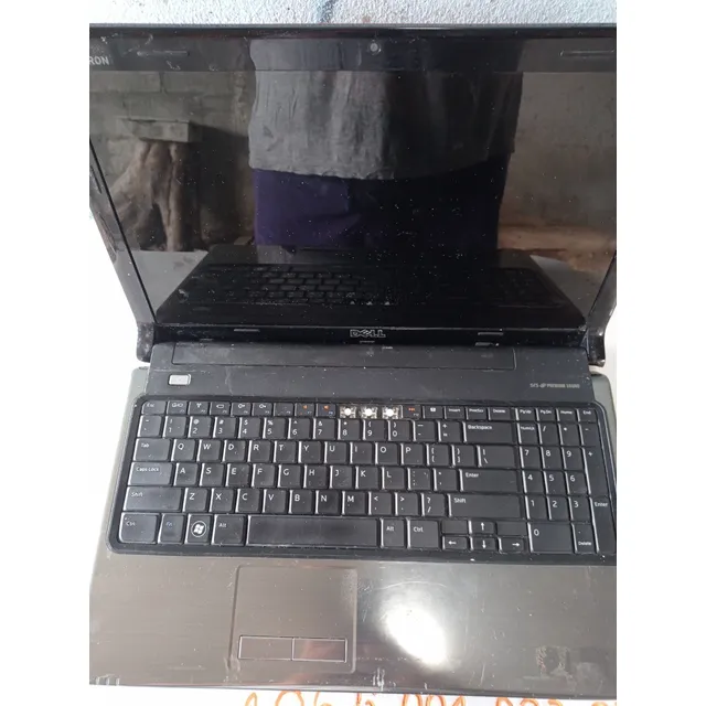 Dell Inspiron 1564 Venta Partes Pregunta Disponibilidad Pzs