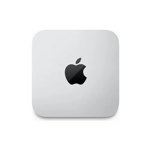Mini PC Apple Mac studio Meados 2023 M2 Ultra - 64GB de RAM - 1TB - 220V