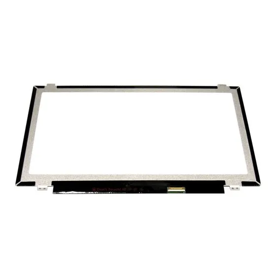 Pantalla Lcd  Led Laptop 11.6 13.3 14.0 15.6 Todas Las Marca