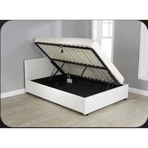 Cama Abatible Individual A Meses Sin Intereses
