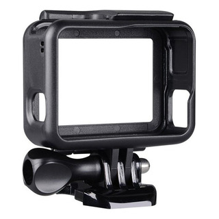 Funda Con Marco Protector De Bordes Estándar Para Gopro He Funda Con Marco Protector De Bordes Estándar Para Gopro He