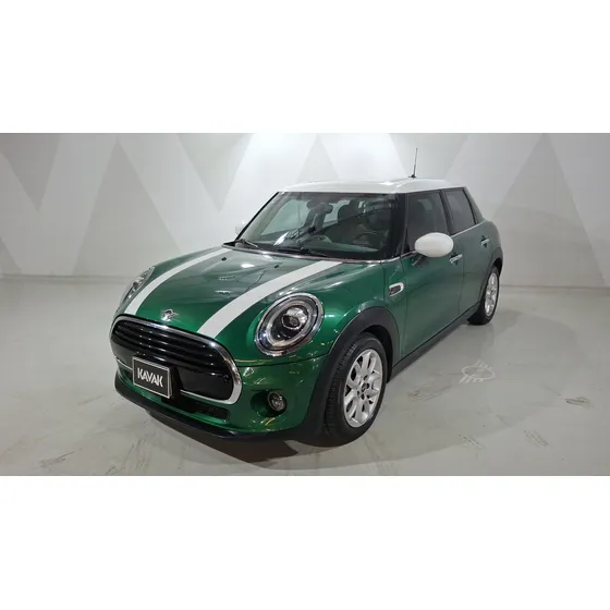 Mini Cooper 1.5 Cooper Chili Dct