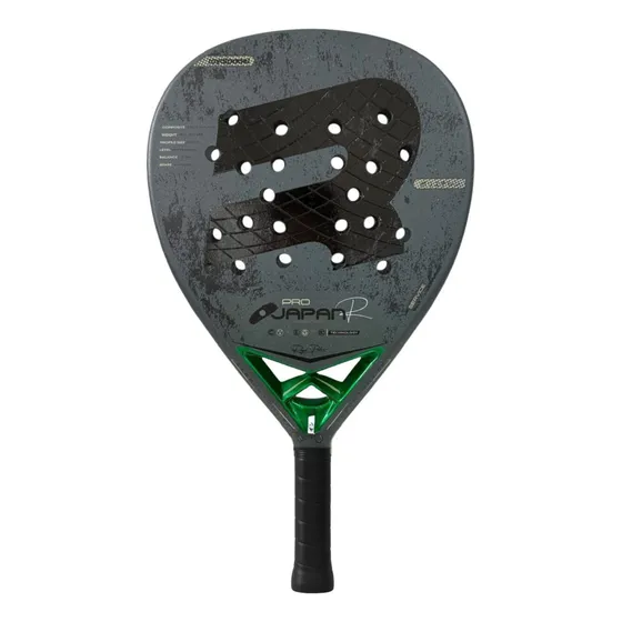 Royal Padel Japan Fiber  2025