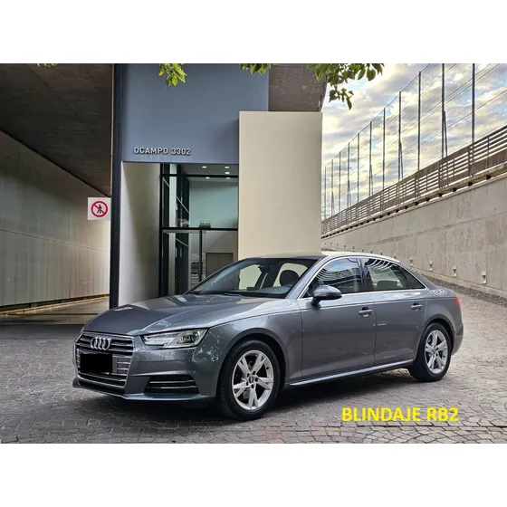 Audi A4 2.0 Fsi 190cv