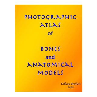 Libro: Photographic Atlas Of Bones And Anatomical Models Libro: Photographic Atlas Of Bones And Anatomical Models