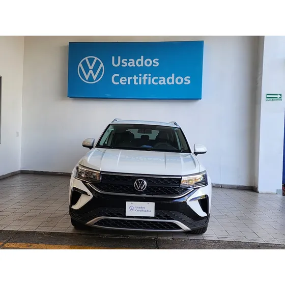 Volkswagen Taos 1.4 Tsi Comfortline At