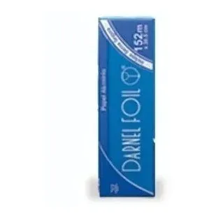 Papel Aluminio 12x500 152mts 4187 Darnel 45.13 Xavi
