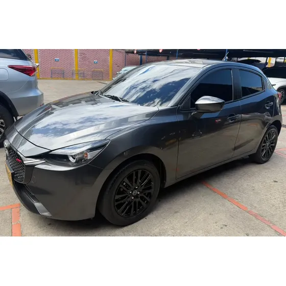 Mazda 2 2025 1.5 Grand Touring