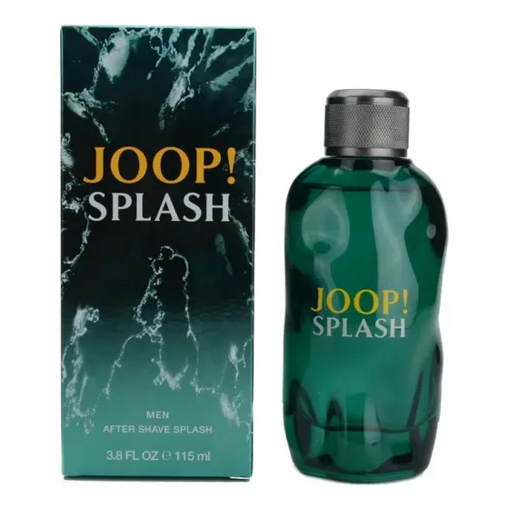 Perfume Splash De Joop Homme Eau De Toilette 115 Ml Oferta
