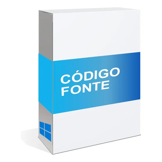 Código Fonte Do Sistema De Lava-rápido