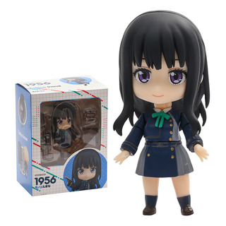 Nuevo Figuras De Acción Lycoris Recoil Takina Inoue 1956 Nuevo Figuras De Acción Lycoris Recoil Takina Inoue 1956