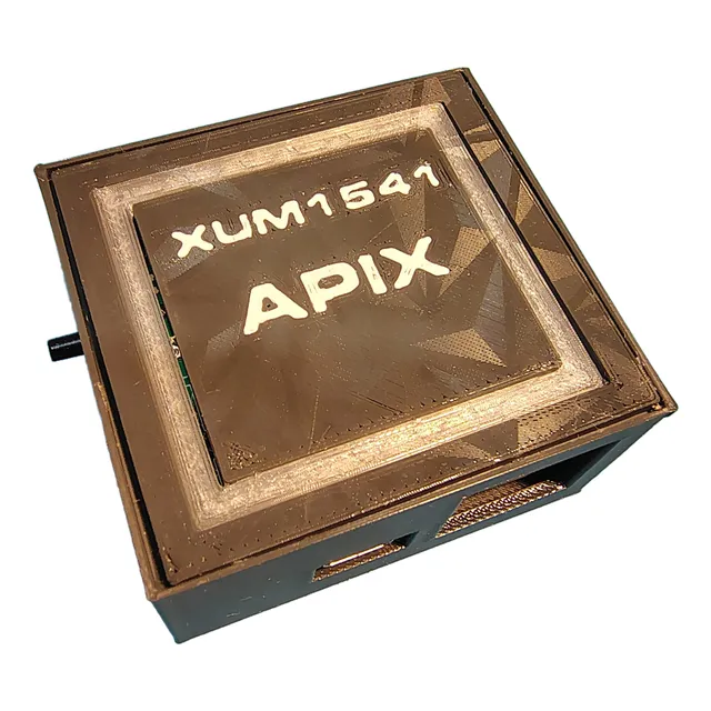 Xum1541 Ii, Conecta Tu Diskettera Commodore 1541 A Pc / Usb