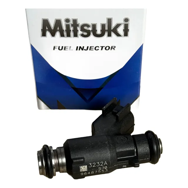 Inyector Para Aveo Ls Lt Marca Mitsuki