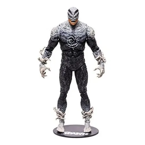 Boneco De Ação Mcfarlane Toys Spawn Haunt 7 Com Acessórios