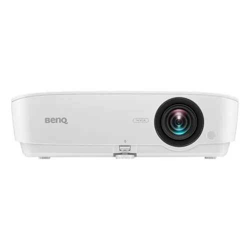 Projetor BenQ MW632ST 3200lm cinza | MercadoLivre