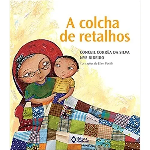 Colcha De Retalhos, A