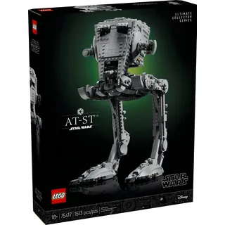 Lego Star Wars At St | Mercado Livre
