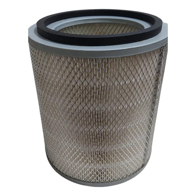 Filtro Aire Jac Hfc1061 4.7ton Bp Parts K2224wca5515