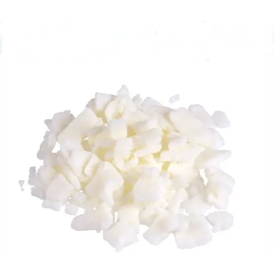 Cera De Soya Para Vela Masaje Cosmetico Terapeutico Bpf 1kg