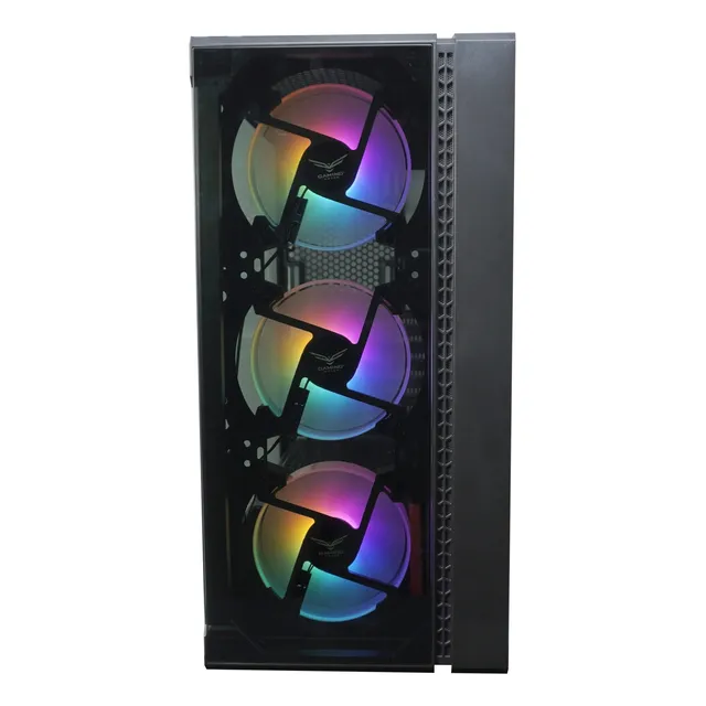 Gabinete Gaming Evotec Ev-1021
