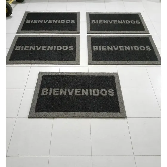 Alfombra Atrapamugre