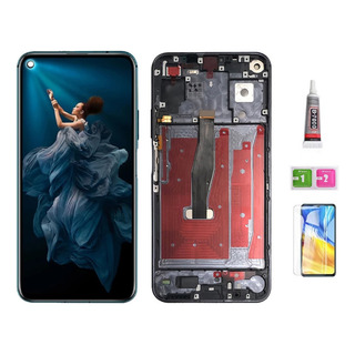 Pantalla Lcd Con Marco Para Huawei Nova 5t Honor 20 Pantalla Lcd Con Marco Para Huawei Nova 5t Honor 20