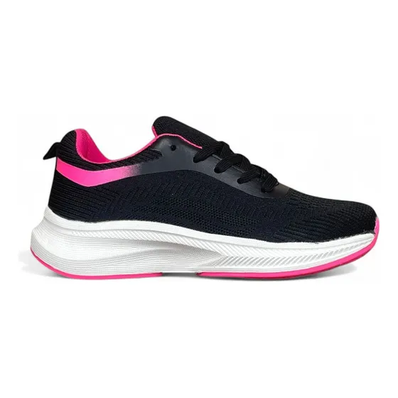 Zapatillas Deportivas Para Mujer