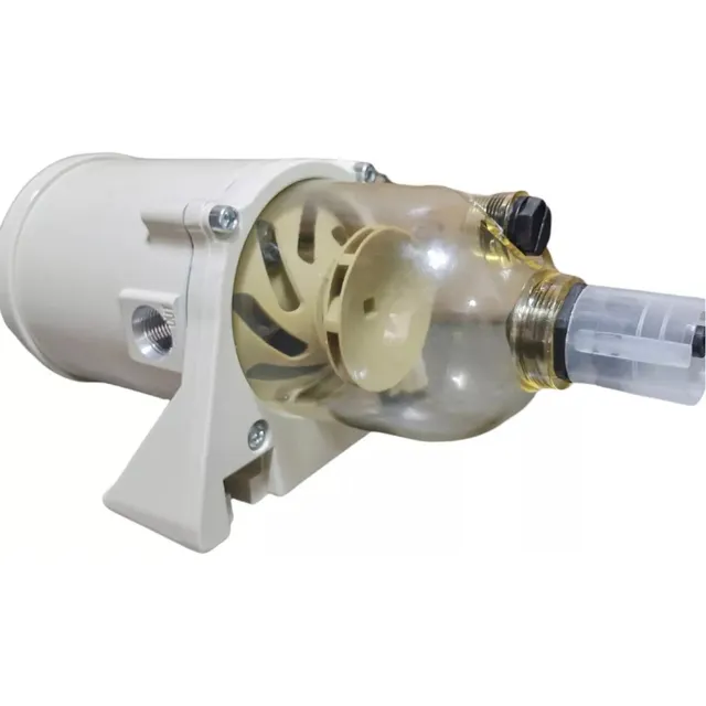 Filtro Trampa Agua Universal Racor 500fg Motores Diesel