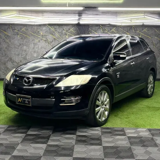 Mazda Cx-9 2007 3.5