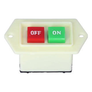 Interruptor Magnético Para Ordeñadora De 380 V, Encendido/ap Interruptor Magnético Para Ordeñadora De 380 V, Encendido/ap