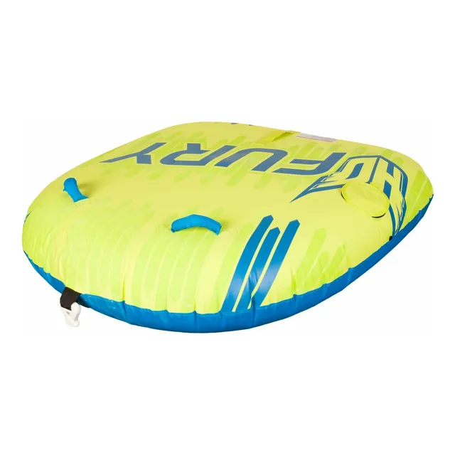 Ho Deporte Fury Softshell 1 Rider Tubo Agua