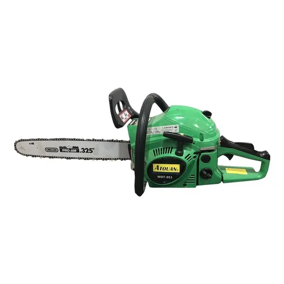 Motosierra 46cc 18 Pulgadas Atouan