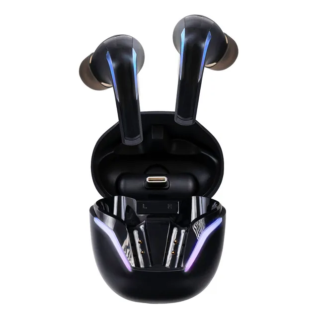 Audífonos Gamer True Wireless Stf Beast Mstws-205 Hi-fi