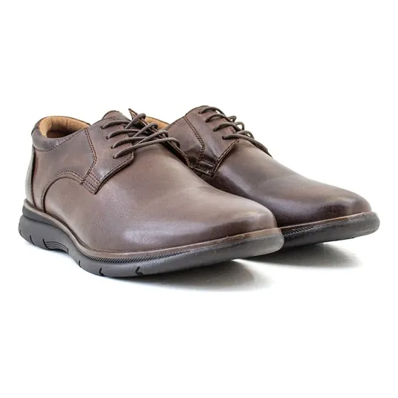 Zapatos Santa Barbara Formal De Hombre - Mg1